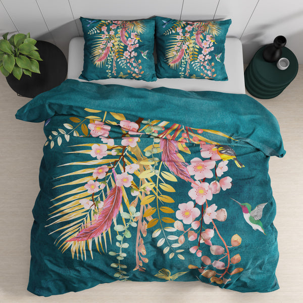 Kamala Botanisch Groen