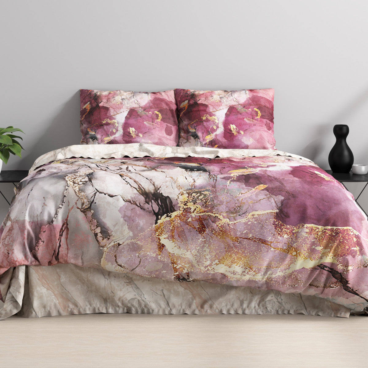 Breccia Roze