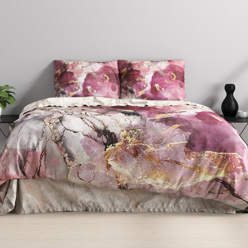 Breccia Roze