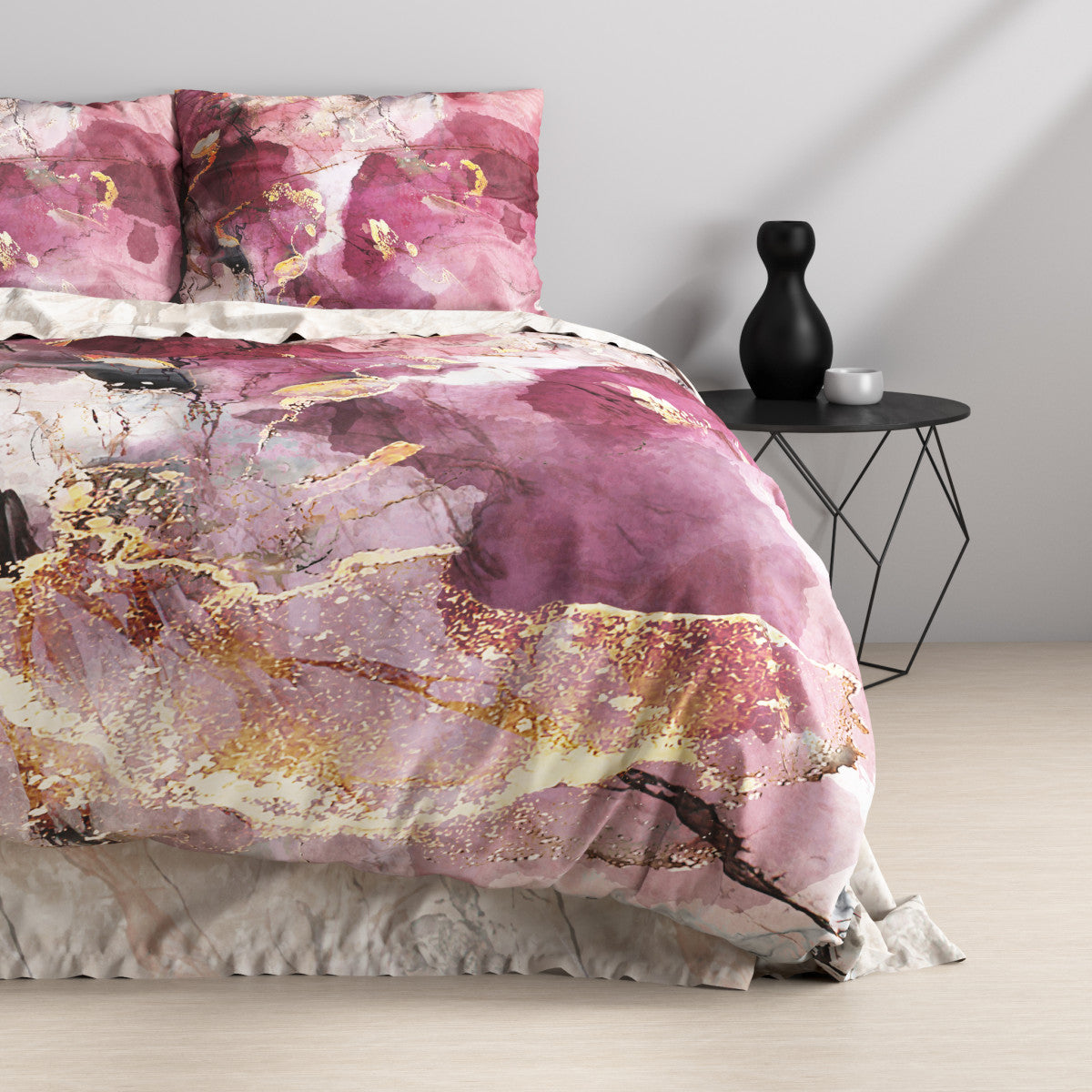 Breccia Roze