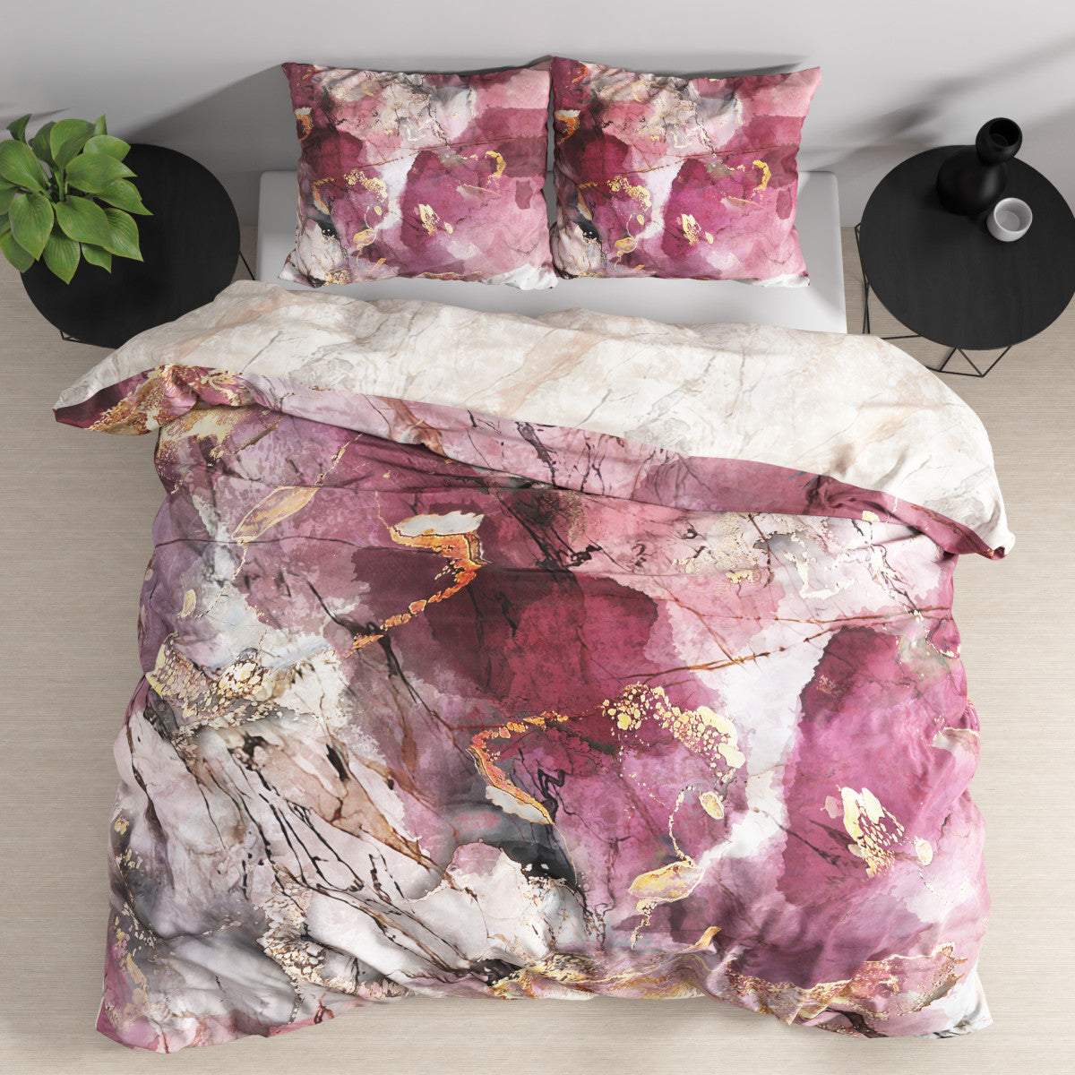 Breccia Roze
