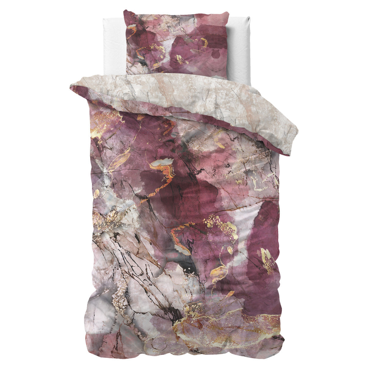 Breccia Roze