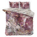 Bettbezug – Breccia Pink