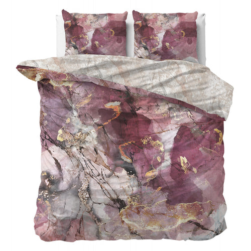 Breccia Roze