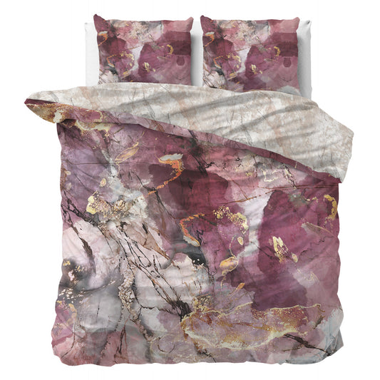 Breccia Roze