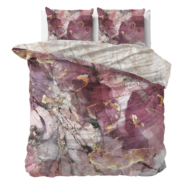 Breccia Roze