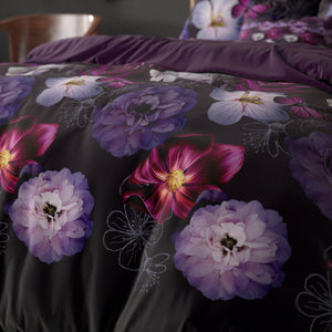 Magic Flower Paars
