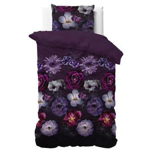 Magic Flower Paars