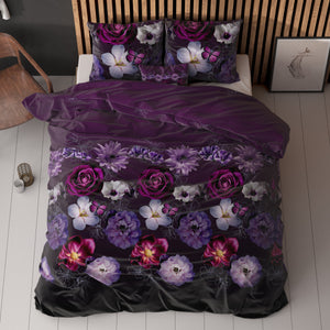 Magic Flower Paars