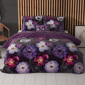 Magic Flower Paars
