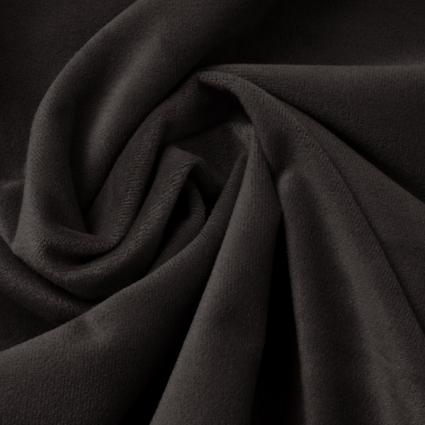 Velvet Piping Taupe