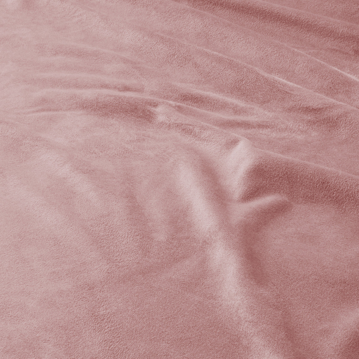 Velvet Piping Roze