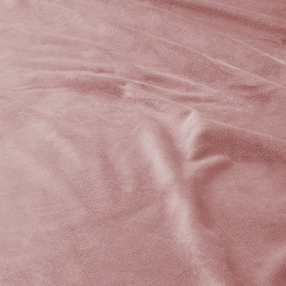 Velvet Piping Roze