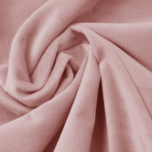 Velvet Piping Roze