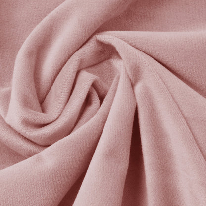 Velvet Piping Roze