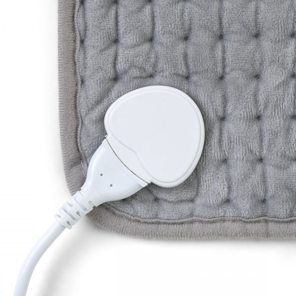 Swiss Night Warmte Kussen Grijs