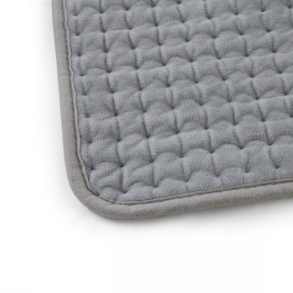 Swiss Night Warmte Kussen Grijs