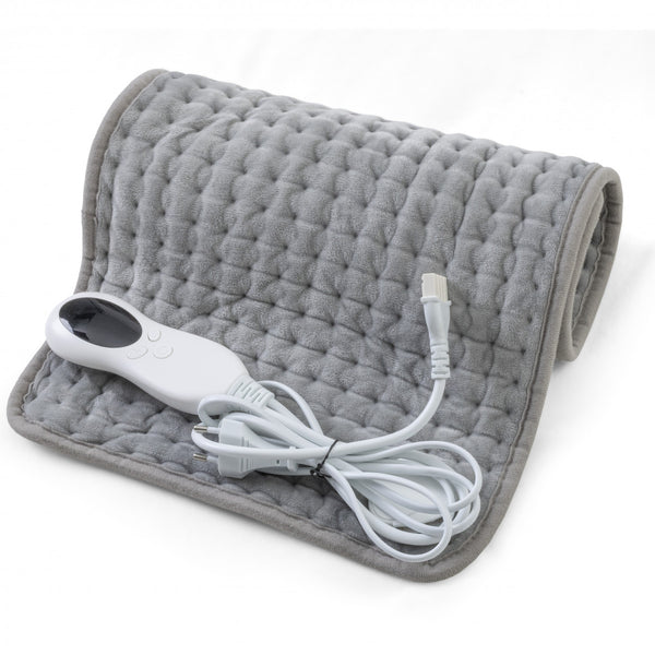 Swiss Night Warmte Kussen Grijs
