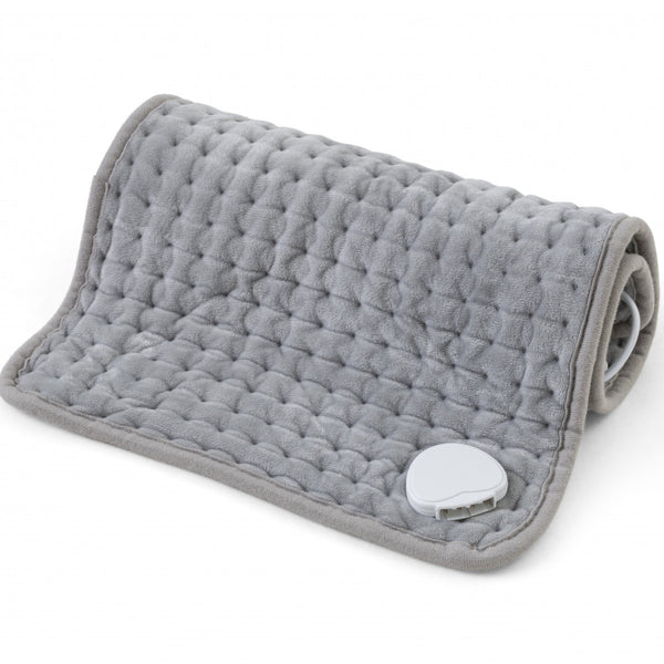 Swiss Night Warmte Kussen Grijs