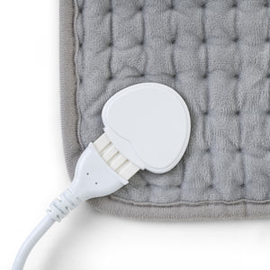 Swiss Night Warmte Kussen Grijs
