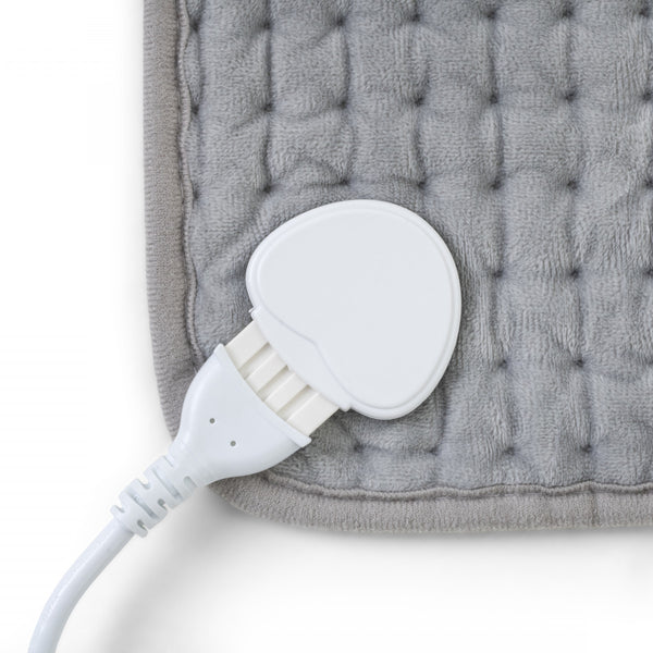Swiss Night Warmte Kussen Grijs