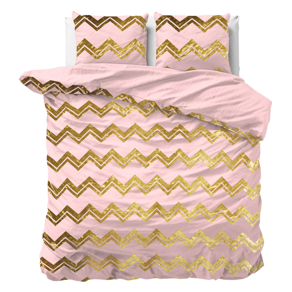 Wave Roze
