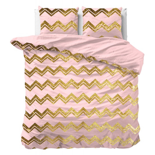 Wave Roze