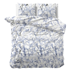 Ocean Blauw