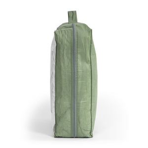 Bamboe Hoofdkussen Wit 60 70 cm