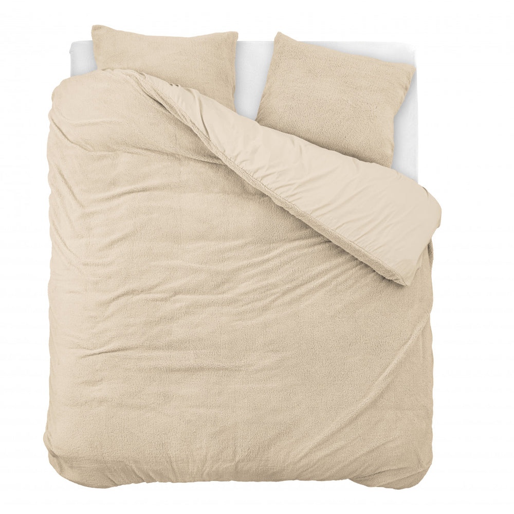 Teddy Taupe