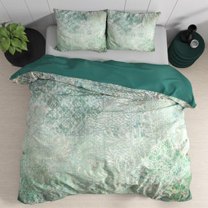 Dakar Groen