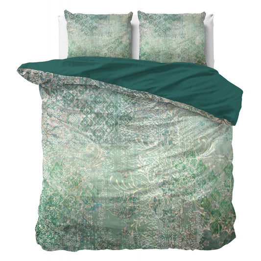 Dakar Groen