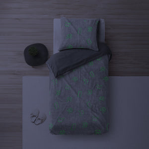 Glow in the dark Games Multi