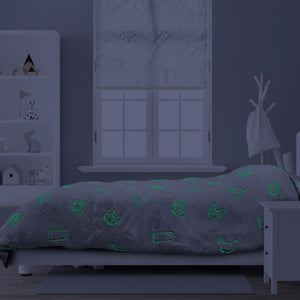 Glow in the dark Games Multi