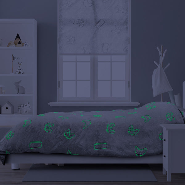Glow in the dark Games Multi