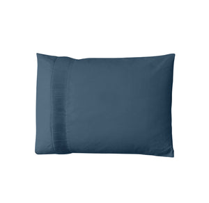 Dekbedovertrek - Bali Blauw- 100% katoen