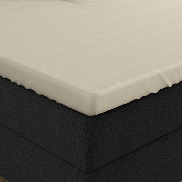 Dubbel Jersey  gr. Splittopper Hoeslaken