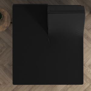 Dubbel Jersey  gr. Splittopper Hoeslaken