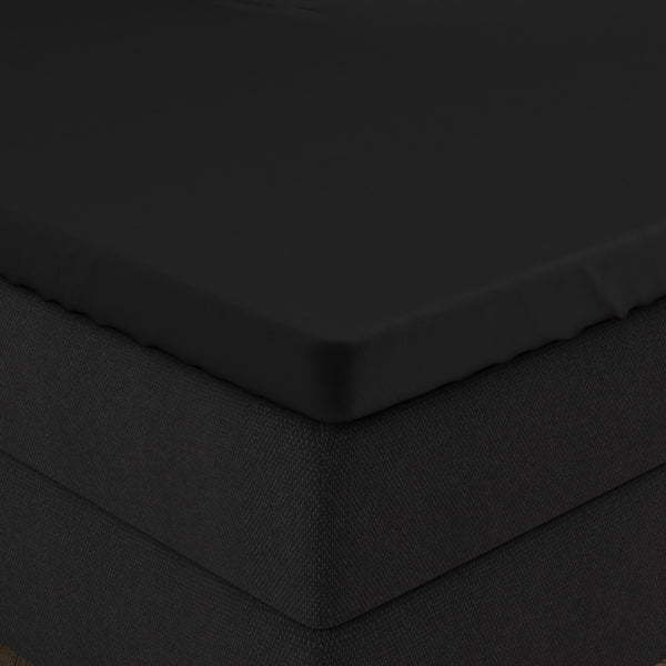 Dubbel Jersey  gr. Splittopper Hoeslaken