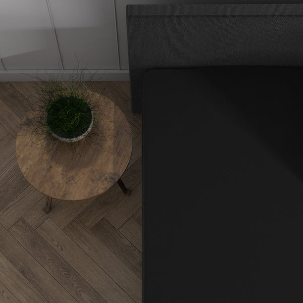 Dubbel Jersey  gr. Splittopper Hoeslaken