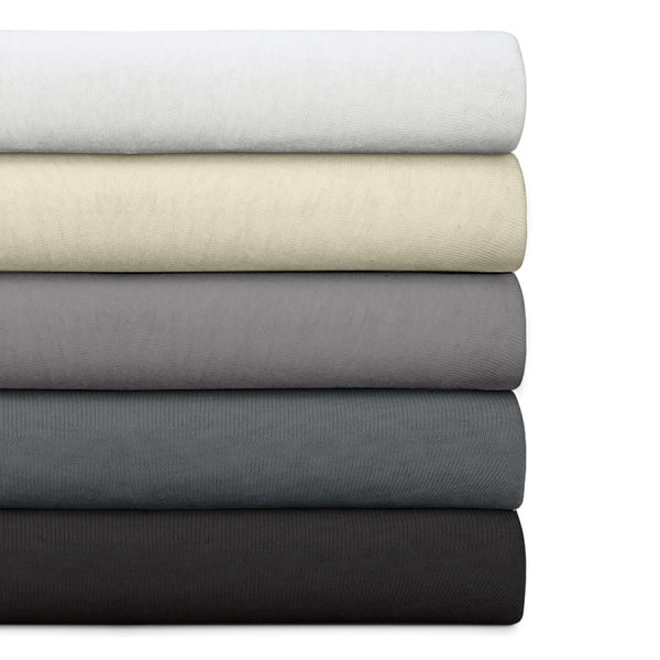 Dubbel Jersey  gr. Splittopper Hoeslaken