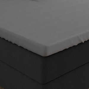 Dubbel Jersey  gr. Splittopper Hoeslaken
