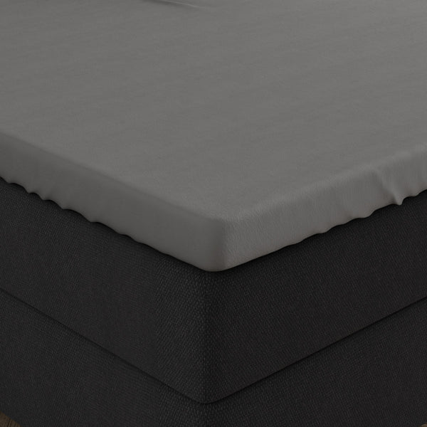 Dubbel Jersey  gr. Splittopper Hoeslaken