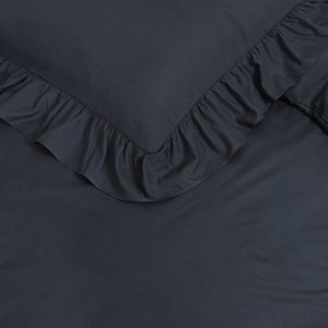Ruffles Antraciet