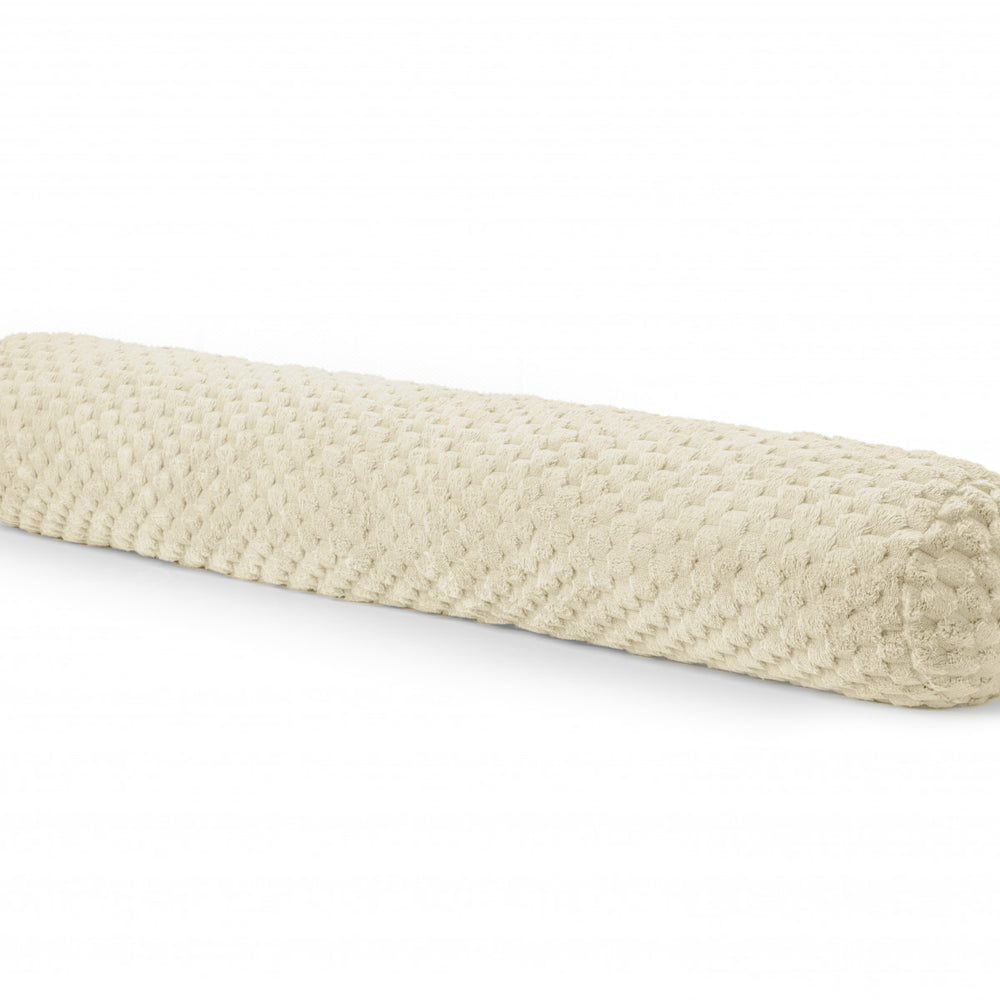 Bodypillow Creme