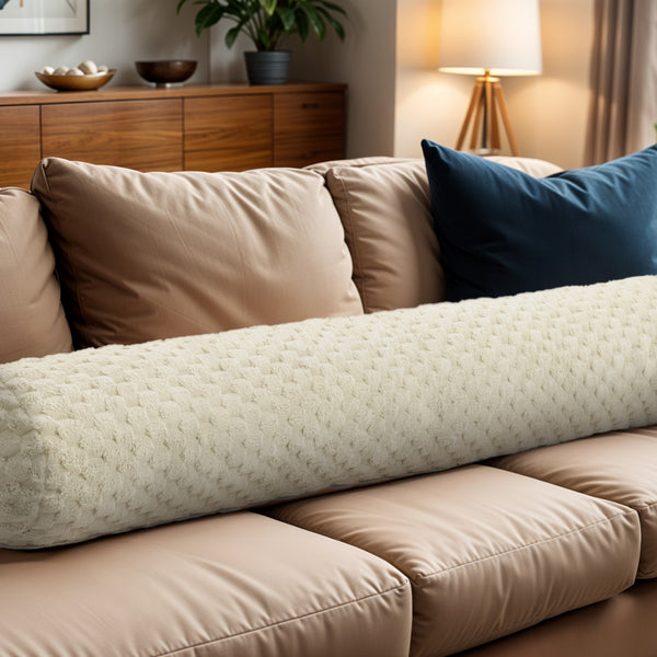 Bodypillow Creme