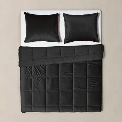 Lazy Velvet Dekbed