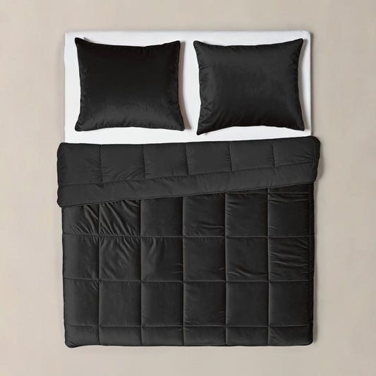 Lazy Velvet Dekbed