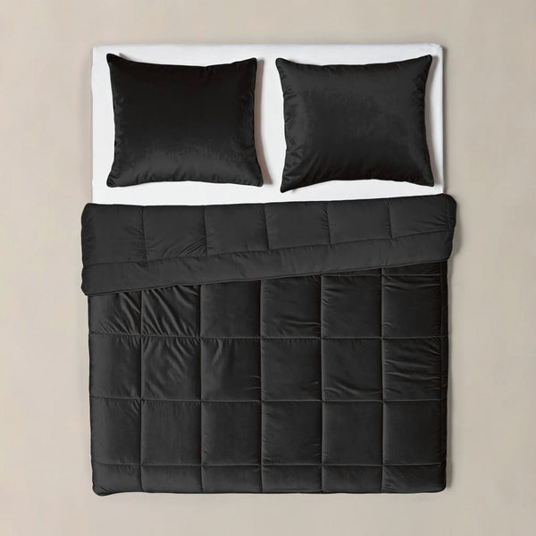 Lazy Velvet Dekbed