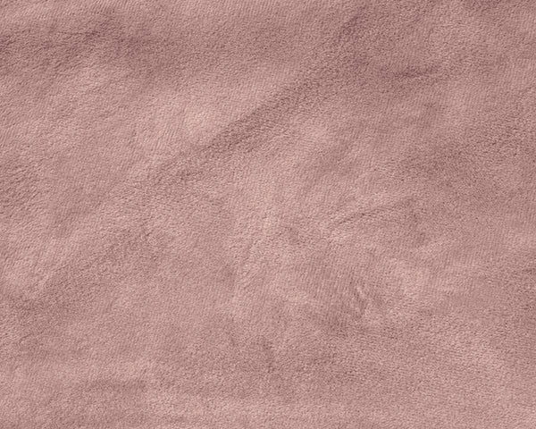 Velvet 2 in 1 kussenslopen Oud Roze 60 x 70